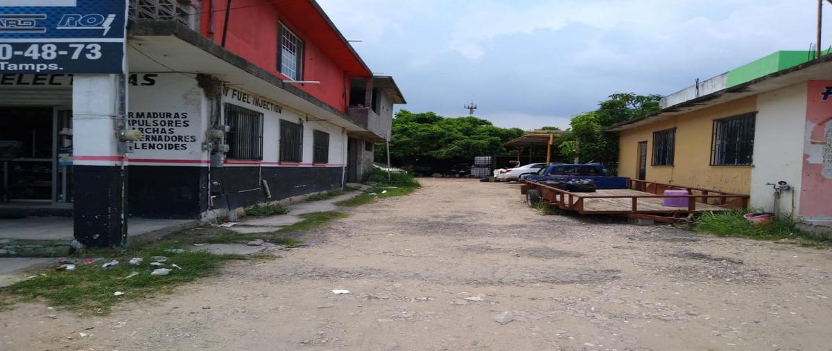 Foto de terreno comercial en boulevard i allende , altamira ii, altamira, tamaulipas, 0 foto 03 Foto de terreno comercial en venta en boulevard i allende , altamira ii, altamira, tamaulipas, 0 No. 03