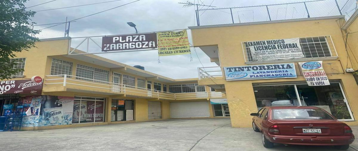 Foto de local en venta en boulevard ignacio zaragoza , bulevares del lago, nicolás romero, méxico, 21114541 No. 03