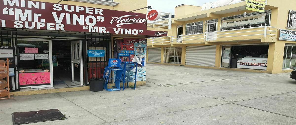 Foto de local en venta en boulevard ignacio zaragoza , bulevares del lago, nicolás romero, méxico, 21114541 No. 04