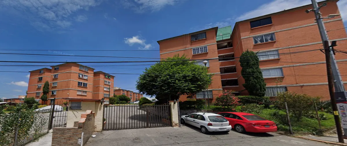 Foto de departamento en boulevard ignacio zaragoza edificio b, condominio yunque 8, lomas de monte maría, atizapán de zaragoza, méxico, 0 foto 01 Foto de departamento en venta en boulevard ignacio zaragoza edificio b, condominio yunque 8, lomas de monte maría, atizapán de zaragoza, méxico, 0 No. 01
