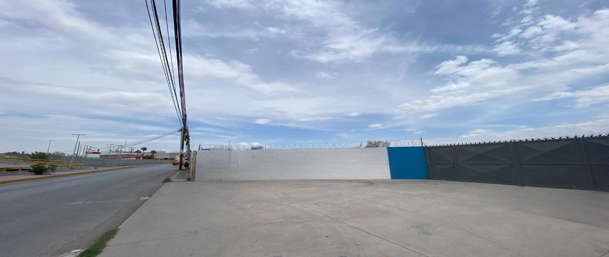 Foto de terreno comercial en venta en boulevard independencia , aeropuerto, torreón, coahuila de zaragoza, 30319089 No. 03