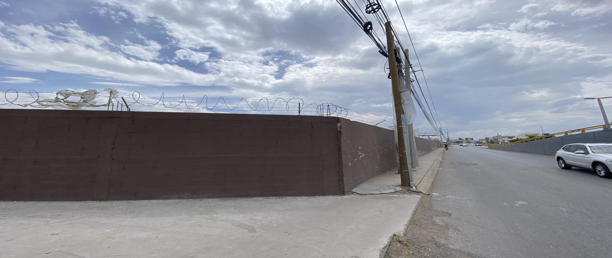 Foto de terreno comercial en venta en boulevard independencia , aeropuerto, torreón, coahuila de zaragoza, 30319089 No. 04