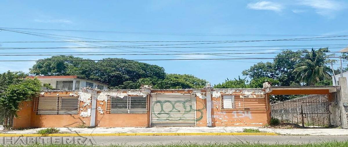 Foto de terreno habitacional en renta en boulevard independencia. , infonavit ctm, tuxpan, veracruz de ignacio de la llave, 0 No. 02