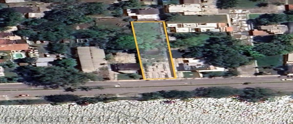 Foto de terreno habitacional en renta en boulevard independencia. , infonavit ctm, tuxpan, veracruz de ignacio de la llave, 0 No. 03