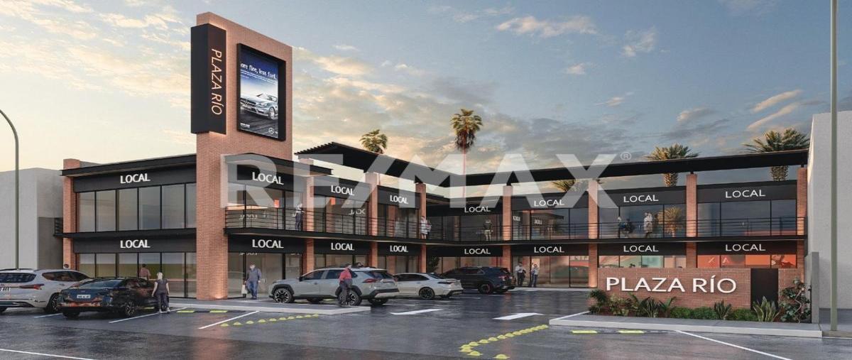 Foto de local en boulevard independencia "plaza río" , navarro, torreón, coahuila de zaragoza, 0 foto 01 Foto de local en renta en boulevard independencia "plaza río" , navarro, torreón, coahuila de zaragoza, 0 No. 01