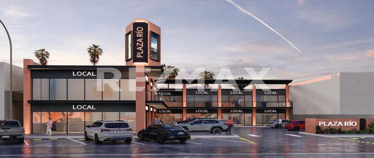 Foto de local en boulevard independencia "plaza río" , navarro, torreón, coahuila de zaragoza, 0 foto 02 Foto de local en renta en boulevard independencia "plaza río" , navarro, torreón, coahuila de zaragoza, 0 No. 02