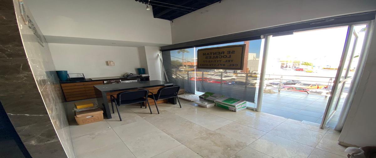 Foto de oficina en renta en boulevard independencia "plaza san luciano" , estrella, torreón, coahuila de zaragoza, 25755275 No. 04