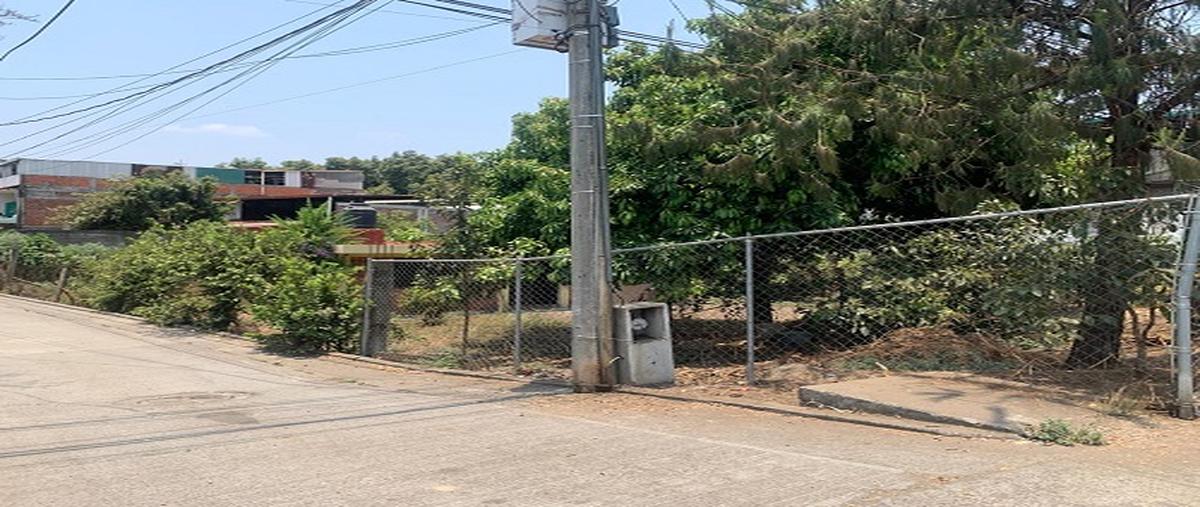 Foto de terreno comercial en boulevard industrial , ampliación san rafael, uruapan, michoacán de ocampo, 29899245 foto 03 Foto de terreno comercial en renta en boulevard industrial , ampliación san rafael, uruapan, michoacán de ocampo, 29899245 No. 03