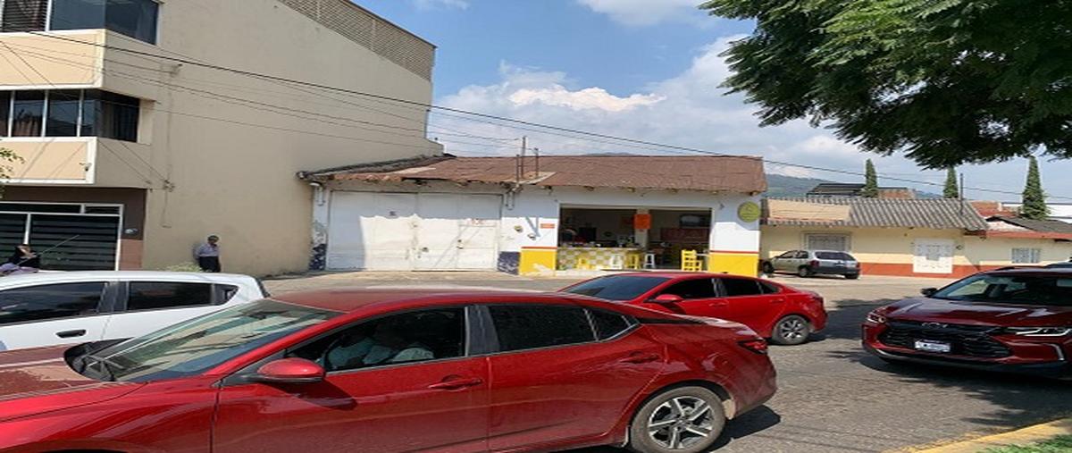 Foto de local en venta en boulevard industrial esquina calle seis , eduardo ruiz, uruapan, michoacán de ocampo, 26740568 No. 03