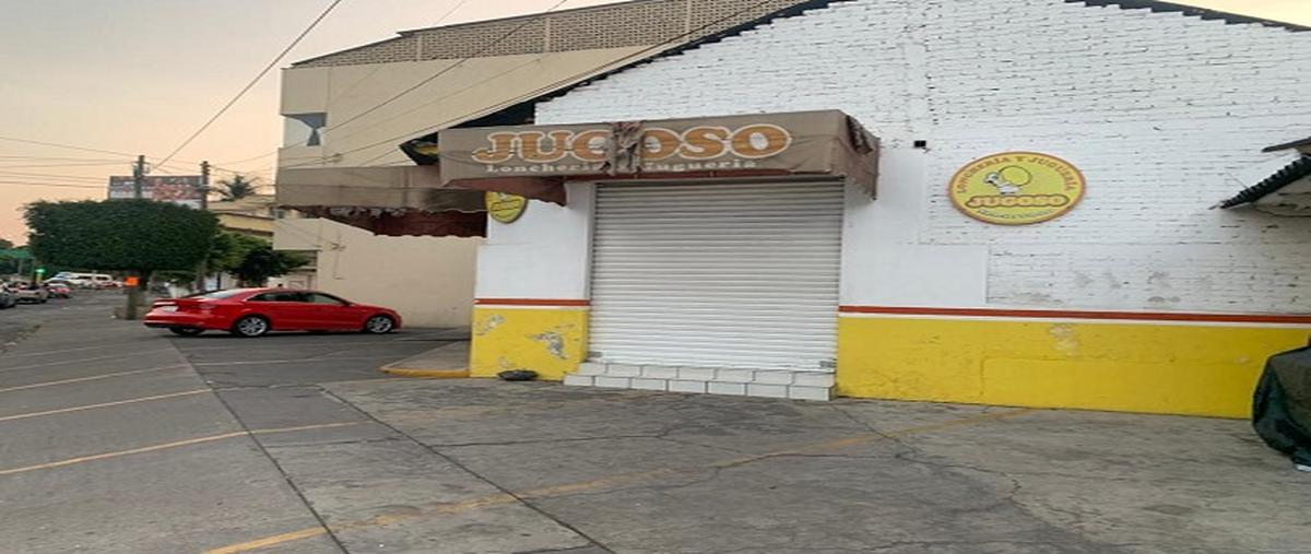 Foto de local en venta en boulevard industrial esquina calle seis , eduardo ruiz, uruapan, michoacán de ocampo, 26740568 No. 05