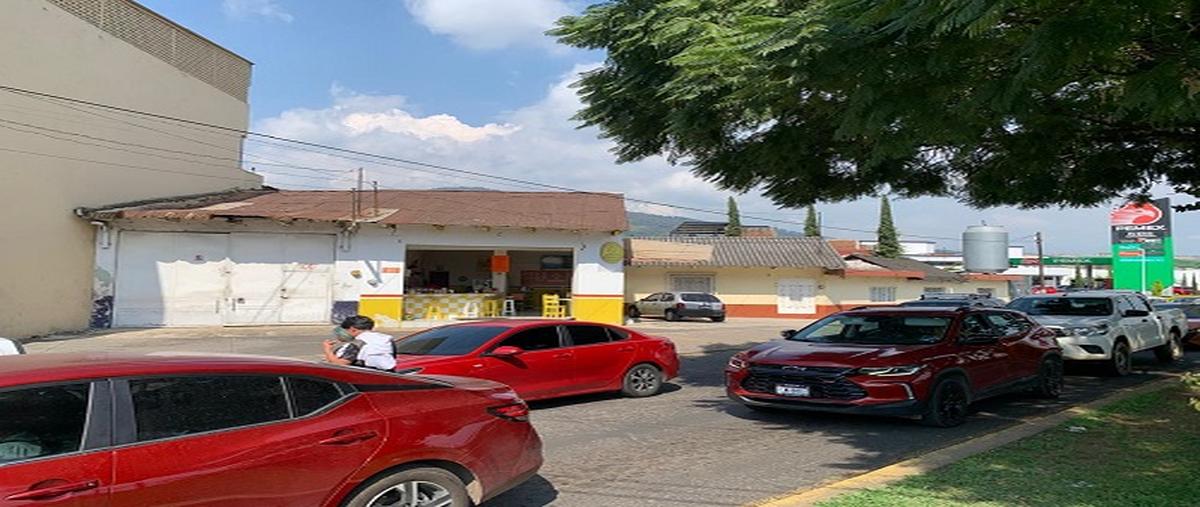 Foto de local en venta en boulevard industrial esquina calle seis , eduardo ruiz, uruapan, michoacán de ocampo, 26740568 No. 14