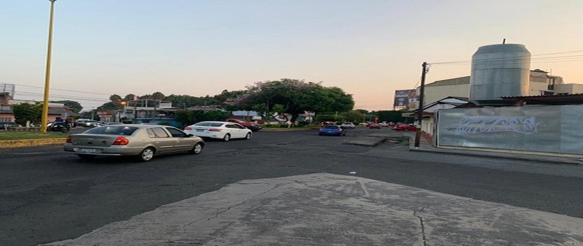 Foto de local en venta en boulevard industrial esquina calle seis , eduardo ruiz, uruapan, michoacán de ocampo, 26740568 No. 28