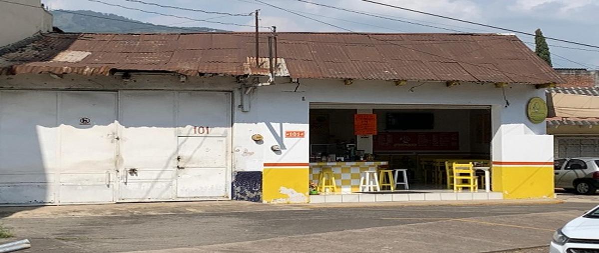 Foto de terreno comercial en venta en boulevard industrial esquina calle seis , eduardo ruiz, uruapan, michoacán de ocampo, 28227871 No. 03
