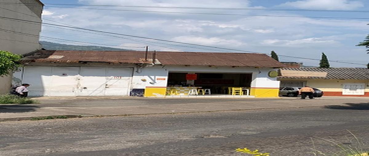 Foto de terreno comercial en venta en boulevard industrial esquina calle seis , eduardo ruiz, uruapan, michoacán de ocampo, 28227871 No. 05