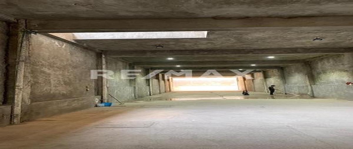 Foto de bodega en renta en boulevard industrial , la cofradía, uruapan, michoacán de ocampo, 28231568 No. 04