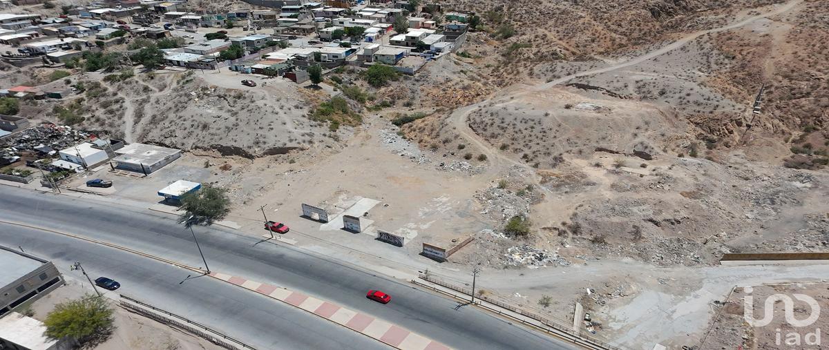 Foto de terreno comercial en venta en boulevard ingeniero bernardo norzagaray 8772, felipe ángeles, chihuahua, chihuahua, 28720457 No. 03