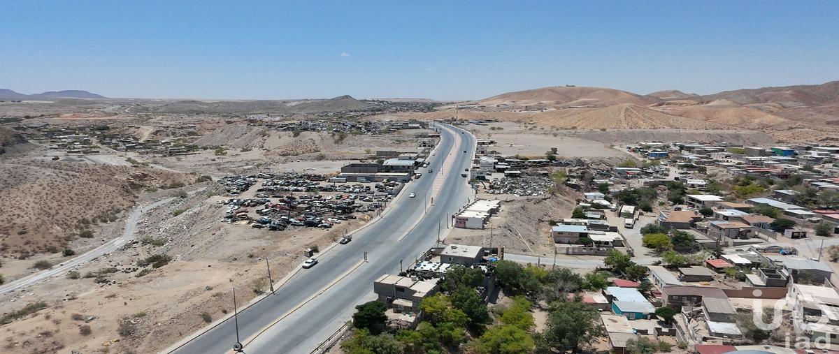 Foto de terreno comercial en venta en boulevard ingeniero bernardo norzagaray 8772, felipe ángeles, chihuahua, chihuahua, 28720457 No. 04