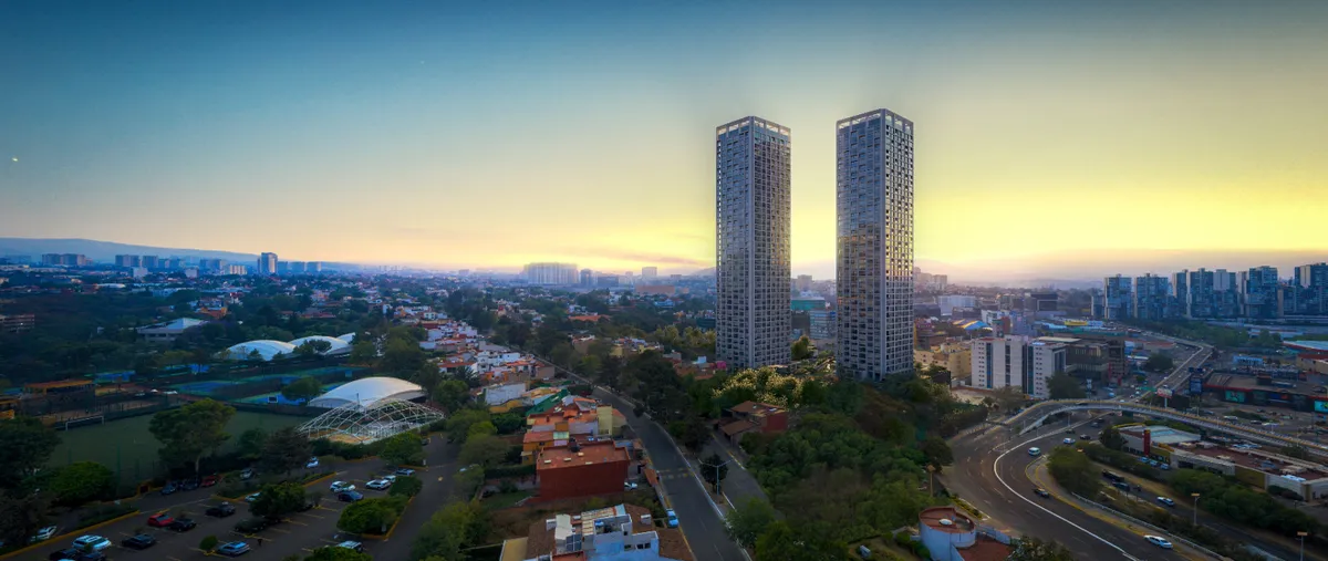 Foto de departamento en venta en boulevard interlomas 1, bosques de las palmas, huixquilucan, méxico, 30137152 No. 03