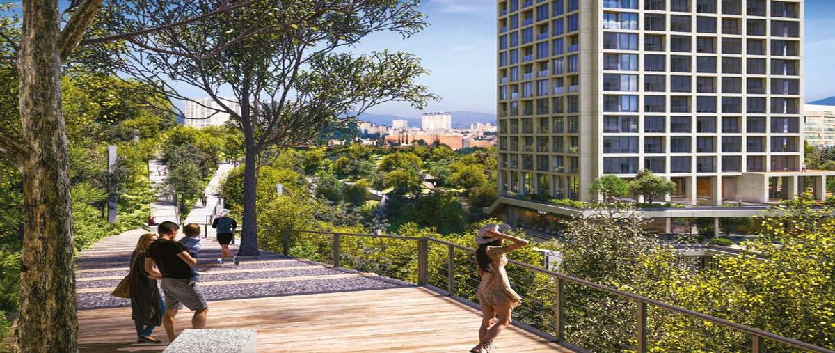 Foto de departamento en venta en boulevard interlomas 1, interlomas, huixquilucan, méxico, 0 No. 04