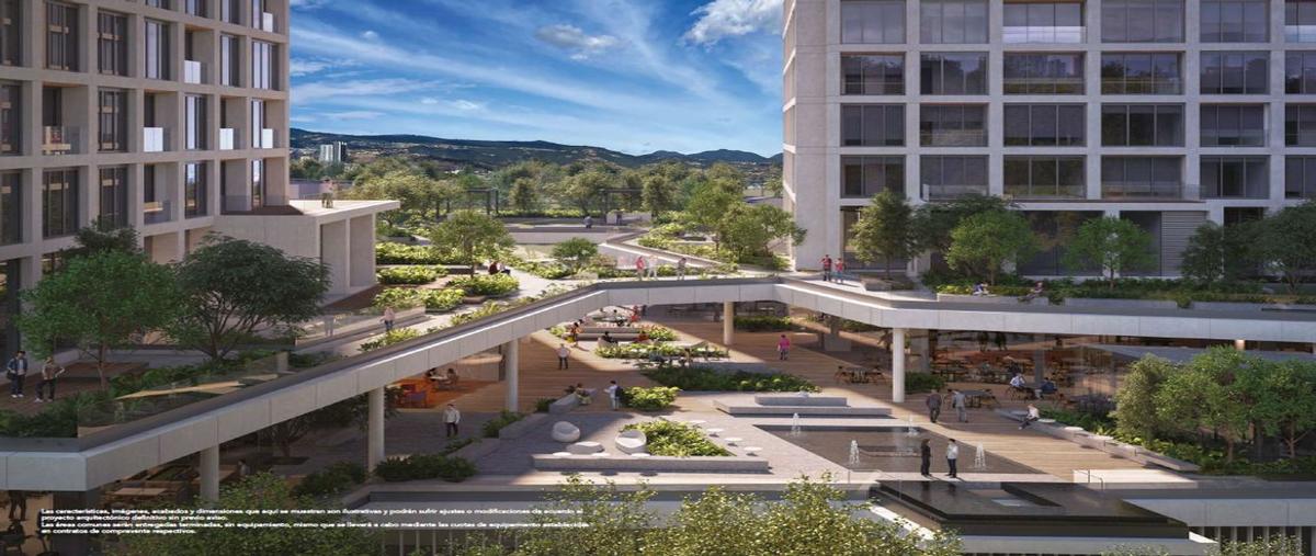 Foto de departamento en venta en boulevard interlomas 1, interlomas, huixquilucan, méxico, 0 No. 05