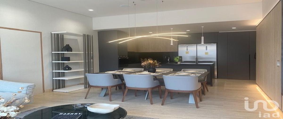 Foto de departamento en venta en boulevard interlomas 104, bosques de las palmas, huixquilucan, méxico, 28719292 No. 03