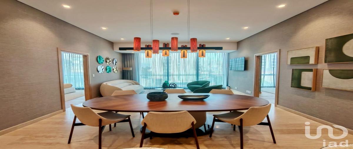 Foto de departamento en venta en boulevard interlomas . 105, interlomas, huixquilucan, méxico, 30822238 No. 04