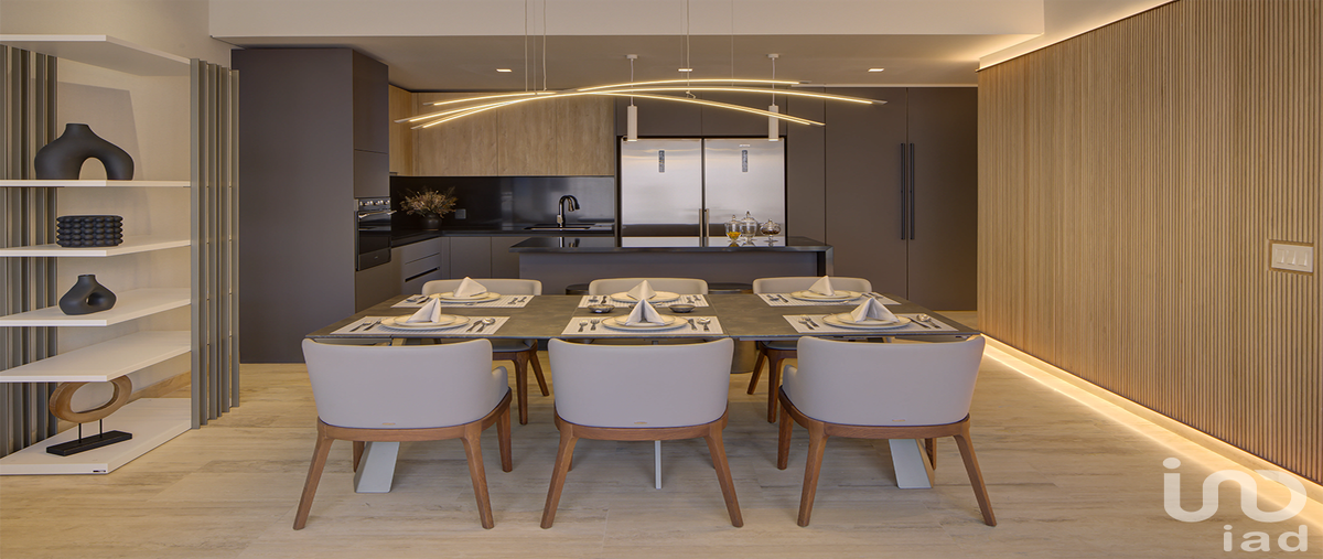 Foto de departamento en venta en boulevard interlomas 106, la herradura, huixquilucan, méxico, 29835694 No. 04