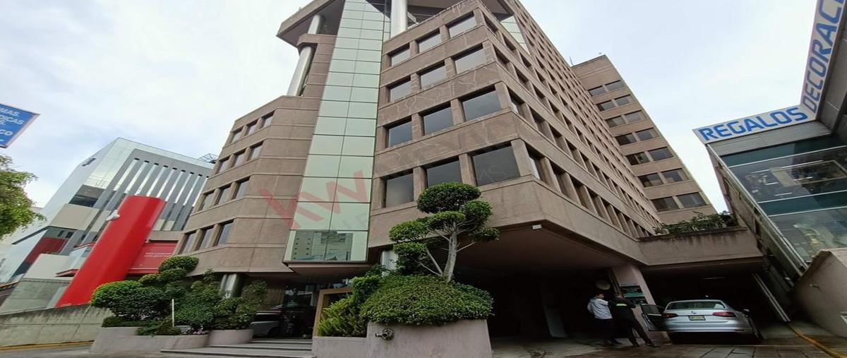 Foto de oficina en venta en boulevard interlomas 14, interlomas, huixquilucan, méxico, 0 No. 01