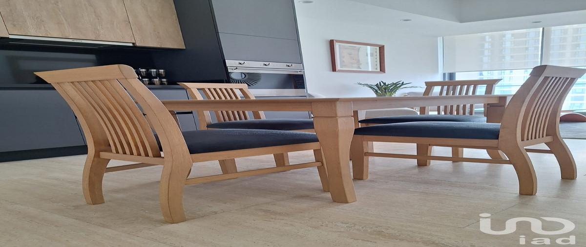 Foto de departamento en renta en boulevard interlomas 53, lomas de tecamachalco, naucalpan de juárez, méxico, 30962715 No. 04