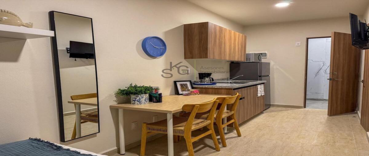 Foto de departamento en renta en boulevard interlomas #6, bona lofts, bosque de las pal , interlomas, huixquilucan, méxico, 30213396 No. 04
