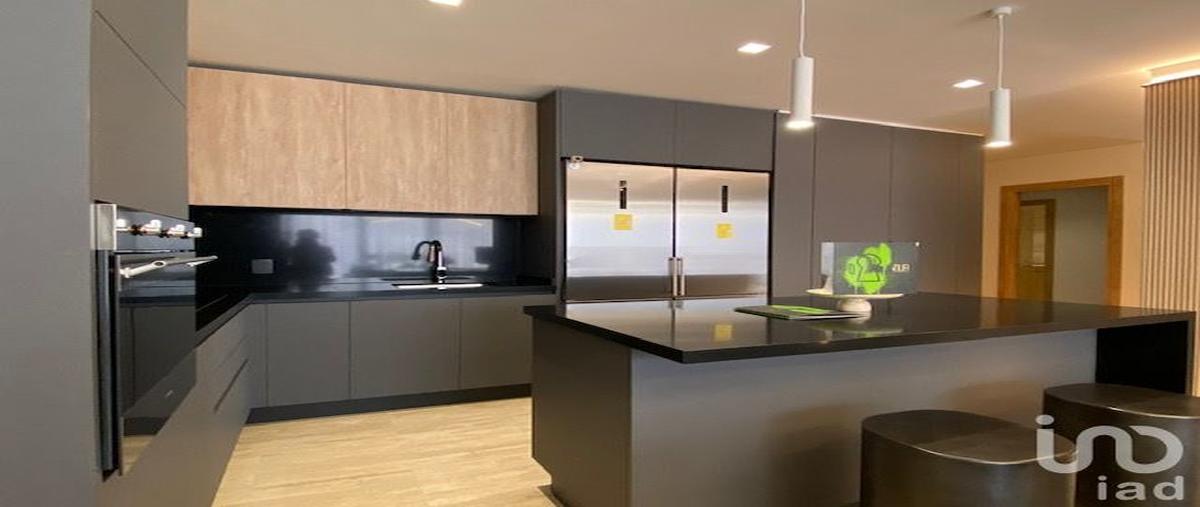 Foto de departamento en venta en boulevard interlomas 74, bosques de las palmas, huixquilucan, méxico, 28719292 No. 04