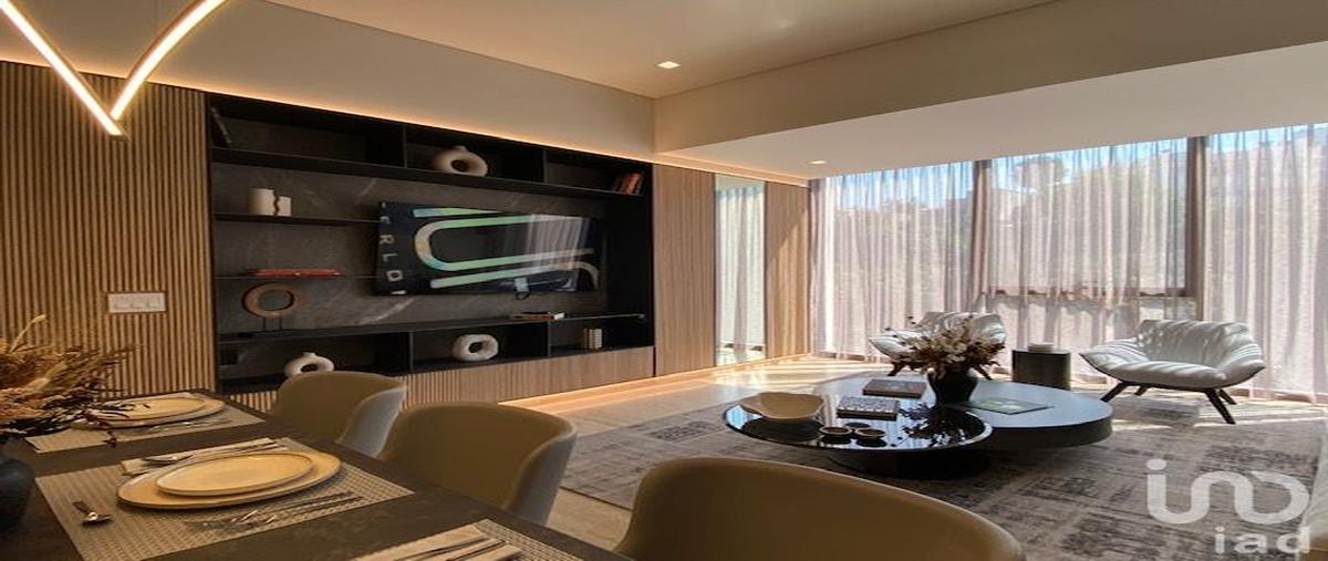 Foto de departamento en venta en boulevard interlomas 74, bosques de las palmas, huixquilucan, méxico, 28719292 No. 05