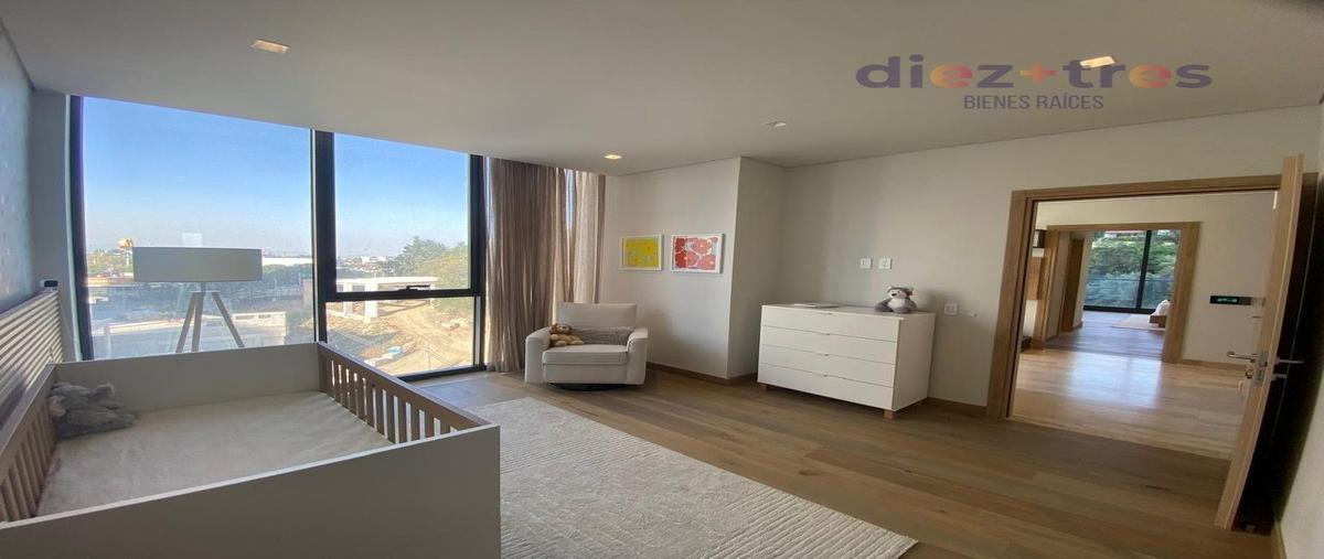 Foto de departamento en venta en boulevard interlomas , bosques de las palmas, huixquilucan, méxico, 28958027 No. 05
