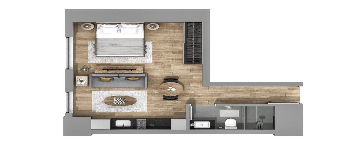 Foto de departamento en renta en boulevard interlomas , bosques de las palmas, huixquilucan, méxico, 0 No. 03