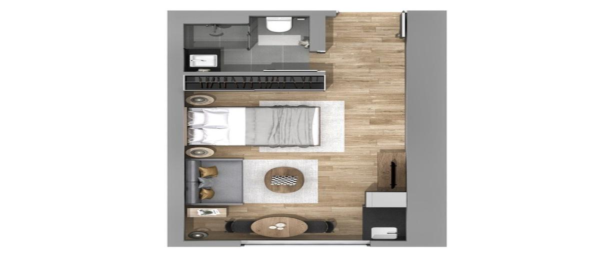 Foto de departamento en renta en boulevard interlomas , bosques de las palmas, huixquilucan, méxico, 0 No. 05