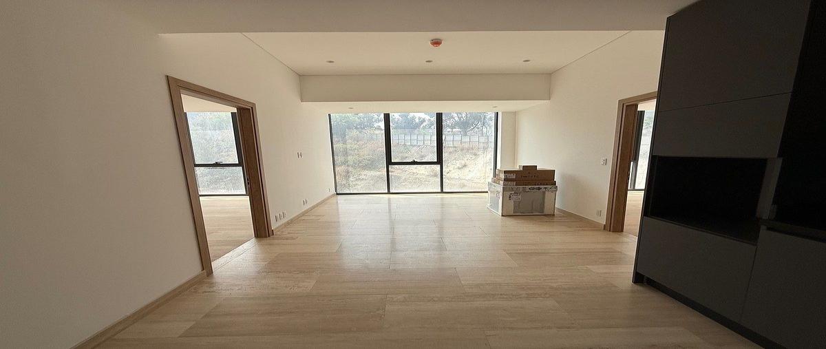 Foto de departamento en venta en boulevard interlomas , el olivar, naucalpan de juárez, méxico, 0 No. 05