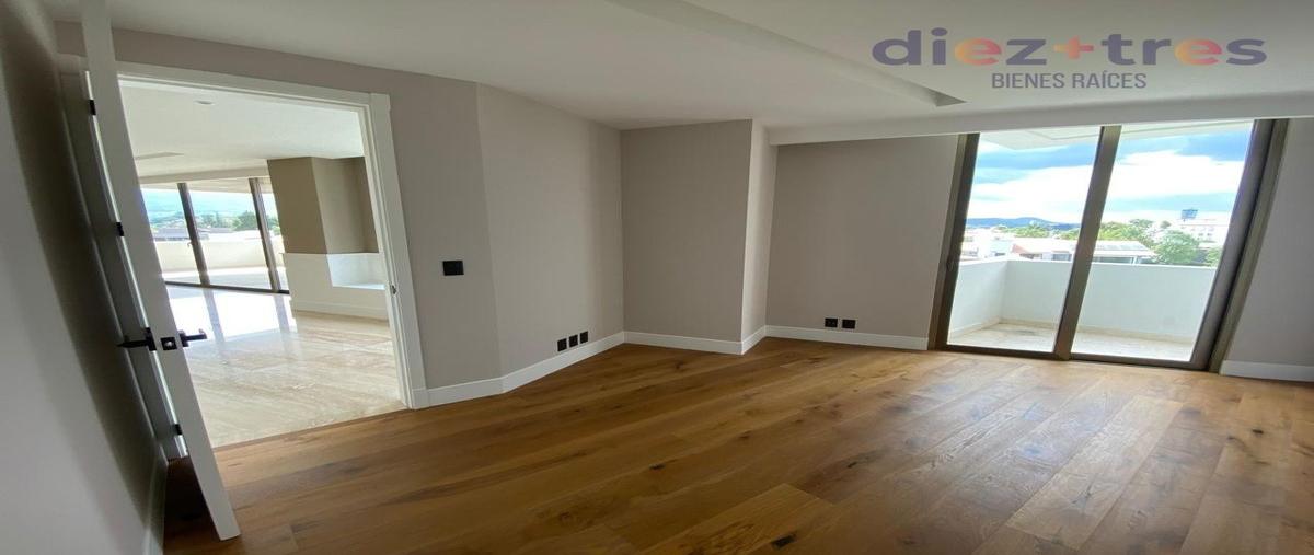 Foto de departamento en venta en boulevard interlomas , el rayo, huixquilucan, méxico, 0 No. 03