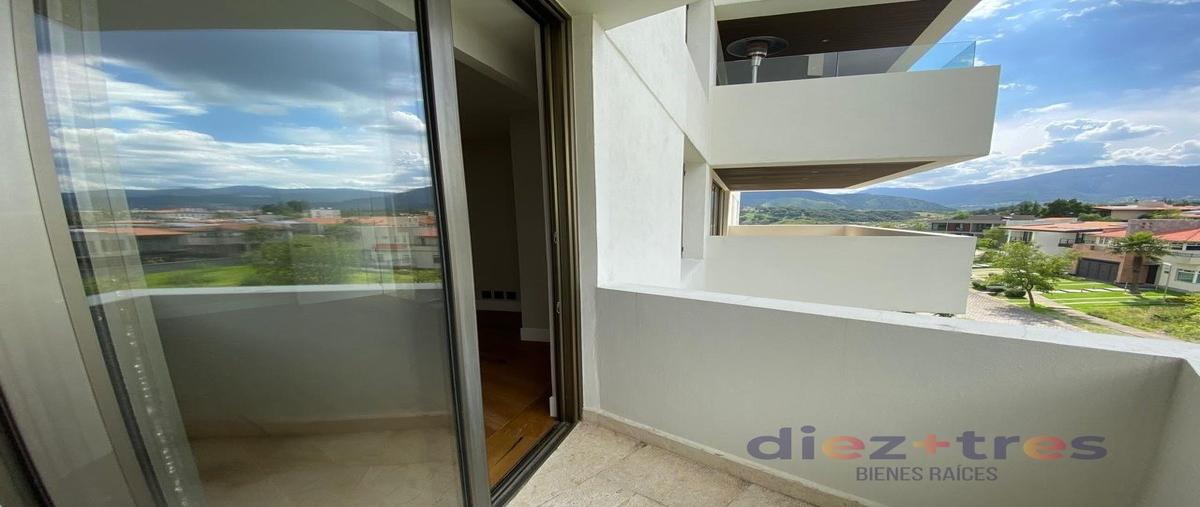 Foto de departamento en venta en boulevard interlomas , el rayo, huixquilucan, méxico, 0 No. 04