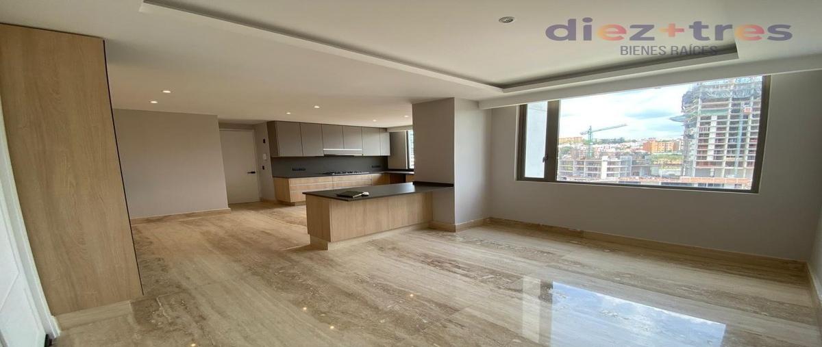Foto de departamento en venta en boulevard interlomas , el rayo, huixquilucan, méxico, 0 No. 05