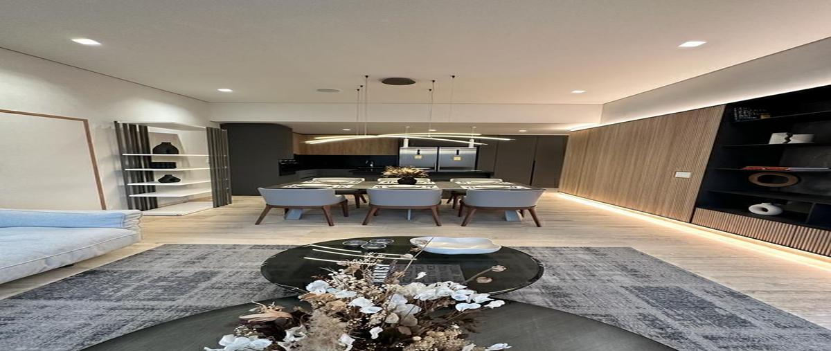 Foto de departamento en venta en boulevard interlomas , interlomas, huixquilucan, méxico, 0 No. 07