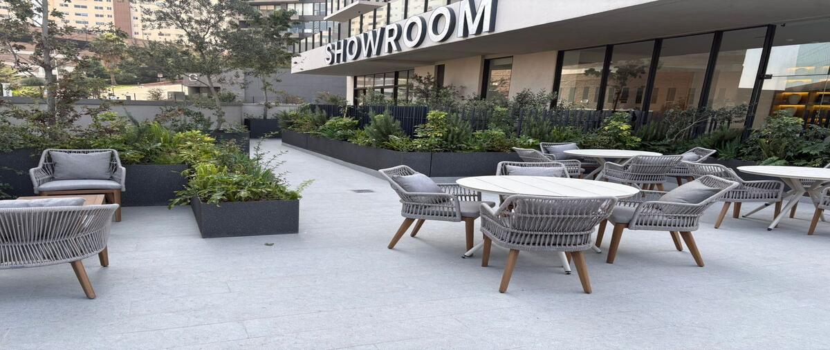 Foto de departamento en renta en boulevard interlomas , interlomas, huixquilucan, méxico, 0 No. 03