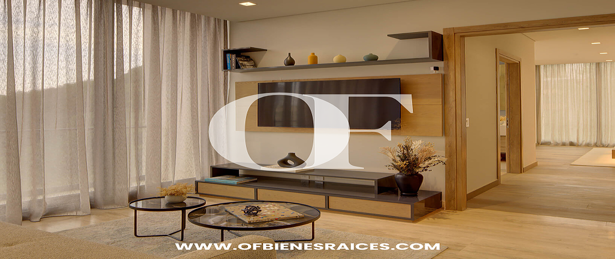 Foto de departamento en renta en boulevard interlomas , interlomas, huixquilucan, méxico, 0 No. 04