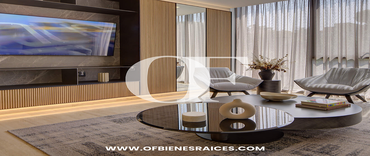 Foto de departamento en renta en boulevard interlomas , interlomas, huixquilucan, méxico, 0 No. 05