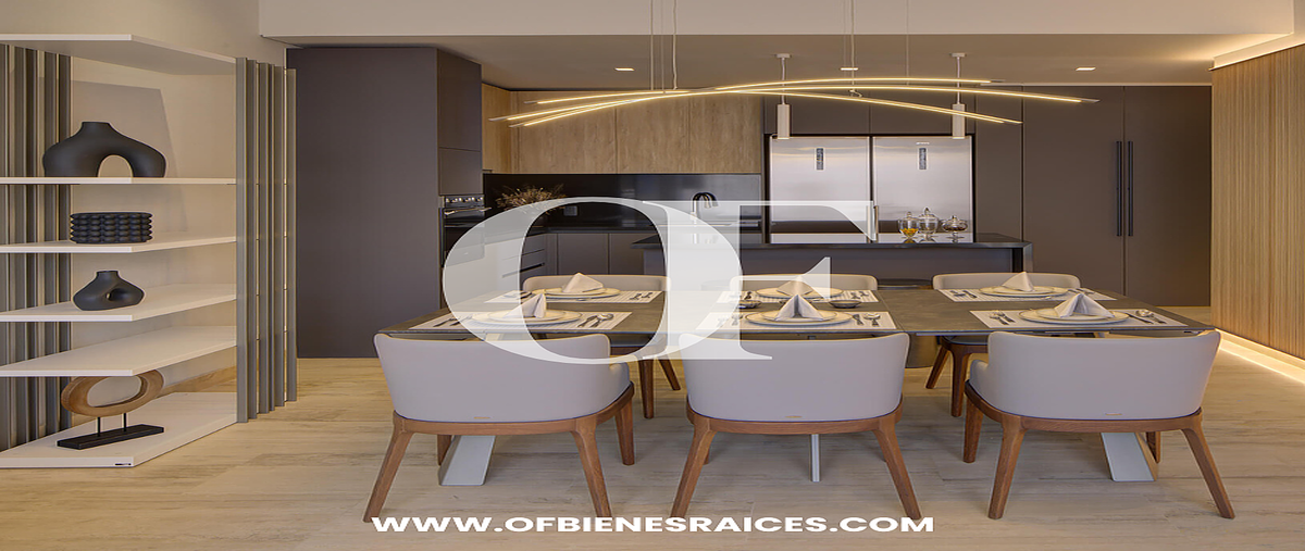 Foto de departamento en renta en boulevard interlomas , interlomas, huixquilucan, méxico, 0 No. 06