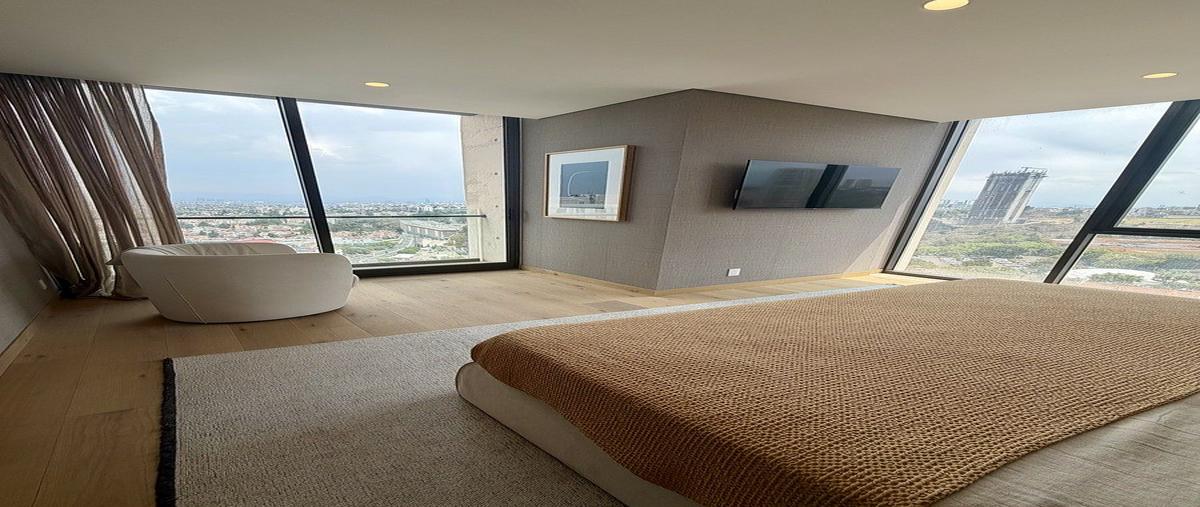 Foto de departamento en venta en boulevard interlomas , interlomas, huixquilucan, méxico, 0 No. 11