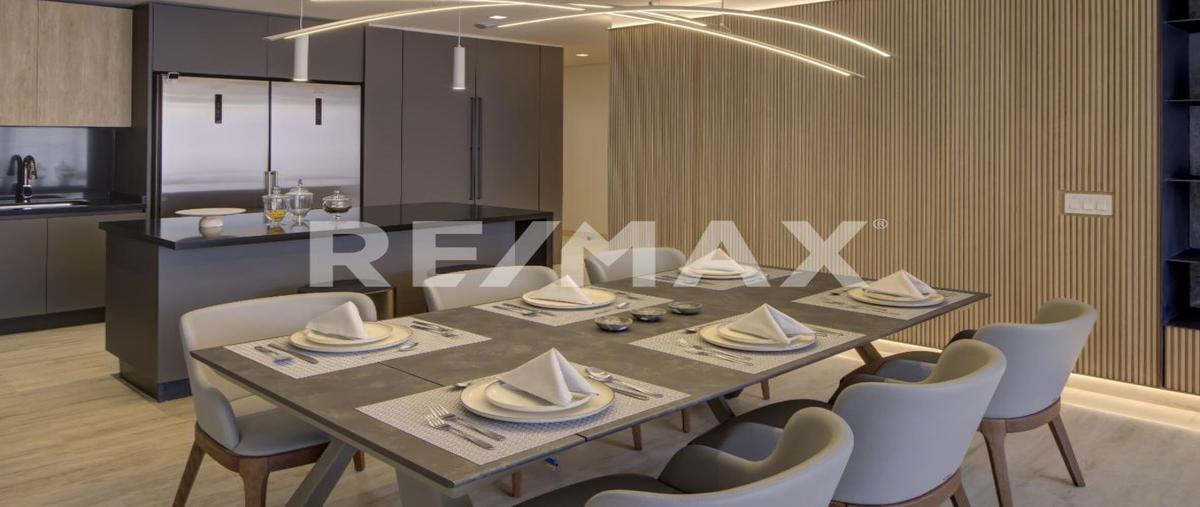 Foto de departamento en venta en boulevard interlomas , la herradura, huixquilucan, méxico, 0 No. 04