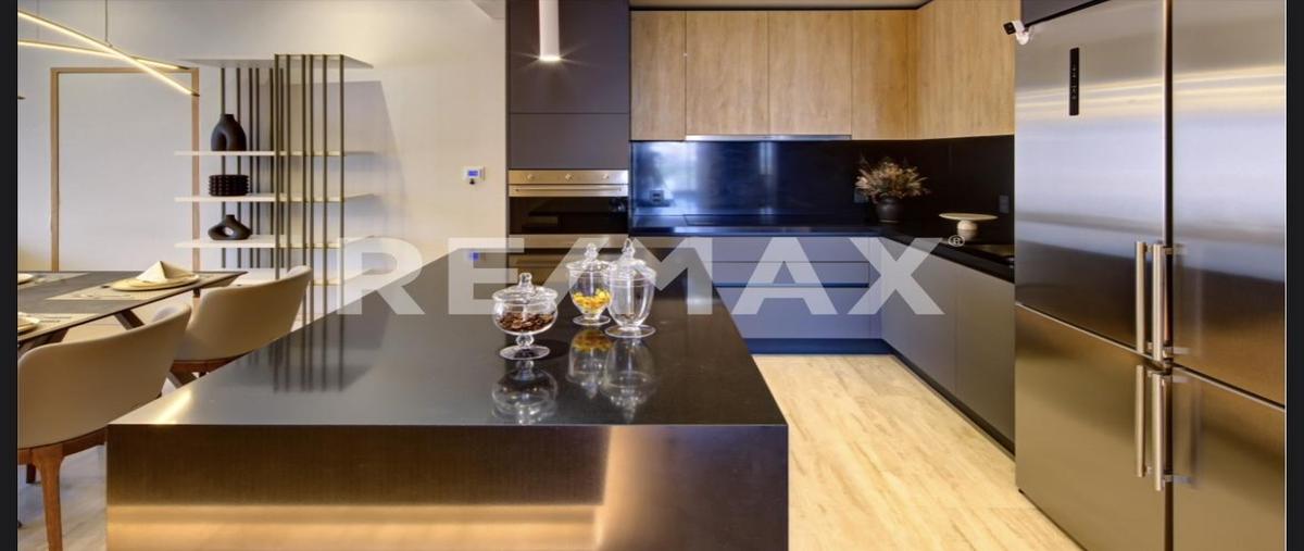 Foto de departamento en venta en boulevard interlomas , la herradura, huixquilucan, méxico, 0 No. 05