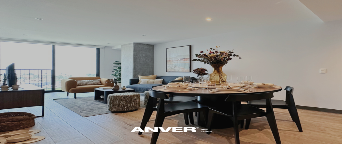 Foto de departamento en renta en boulevard interlomas , la mora, naucalpan de juárez, méxico, 0 No. 04