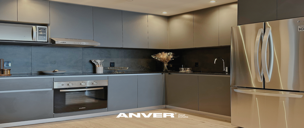 Foto de departamento en renta en boulevard interlomas , la mora, naucalpan de juárez, méxico, 0 No. 05