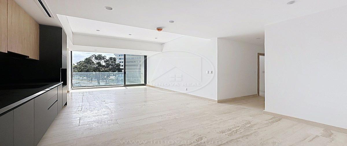 Foto de departamento en venta en boulevard interlomas , la mora, naucalpan de juárez, méxico, 0 No. 03